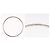 Bracciale Bangle Spacer NTFL Chrome Hearts - vista 4