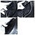 Chrome Hearts Wave Cross Ball Long Wallet - view 8