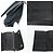 Chrome Hearts Wave Cross Ball Long Wallet - view 7