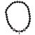 Bracciale in perle Onyx 0.2 con croce CH di Chrome Hearts - Ansicht 2