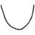 Collana in catena di carta Chrome Hearts
