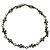 Bracciale Tiny CH di Chrome Hearts