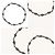 Bracciale Tiny CH di Chrome Hearts - vista 4
