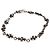 Bracciale Chrome Hearts Tiny ECH Plus - vista 2
