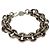 Bracciale Double B di Chrome Hearts