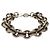 Bracciale Double B di Chrome Hearts - vista 2