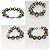 Bracciale Double B di Chrome Hearts - vista 3