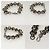 Bracciale Double B di Chrome Hearts - vista 4