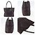 Chrome Hearts FS Tote Crosspatch Tasche - Ansicht 3
