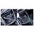 Chrome Hearts FS Tote Crosspatch Tasche - Ansicht 7