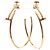 Orecchini Juste Un Clou di Cartier