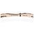 Bracciale Mini Modello Coco Crush di Chanel in Oro Rosa D'oro - vista 11