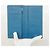 Brazza Louis Vuitton Epi Leather Long Wallet Light blue - view 3