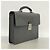 Borsa Laguito Taiga Louis Vuitton Grigio - vista 2