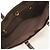 Borsa Tote Louis Vuitton Vernis Wilshire MM Bordò - vista 4