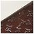 Borsa Tote Louis Vuitton Vernis Wilshire MM Bordò - vista 7