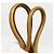 Borsa Louis Vuitton Monogram Tivoli GM Marrone - vista 12