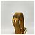 Borsa Louis Vuitton Monogram Palermo GM Marrone - vista 10