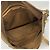 Borsa Louis Vuitton Monogram Palermo GM Marrone - vista 4