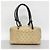 Chanel Cambon Tote Tasche Schwarz Beige - Ansicht 12
