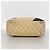 Chanel Cambon Tote Tasche Schwarz Beige - Ansicht 3