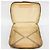 Borsa Boston Sirius 45 Monogramma Louis Vuitton Marrone - vista 4