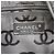Chanel Cambon Tote Bag Schwarz Beige - Ansicht 5