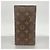 Portafoglio Lungo Brazza Monogram Louis Vuitton Marrone - vista 11