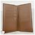 Portafoglio Lungo Brazza Monogram Louis Vuitton Marrone - vista 3