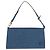 Pochette Accessoires in pelle Epi Louis Vuitton Blu