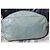 Borsa a secchiello Motocross Pompon in pelle di Balenciaga Blu - vista 6