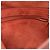 Céline Borsa a Spalla Sangle Bucket Small di Celine Rosso - vista 4