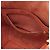 Céline Borsa a Spalla Sangle Bucket Small di Celine Rosso - vista 9