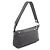 Bolso de Hombro Gancini Salvatore Ferragamo Negro - vista 2