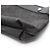 Bolso de Hombro Gancini Salvatore Ferragamo Negro - vista 6