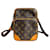 Borsa a Spalla Monogram Amazon Louis Vuitton Marrone