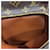 Borsa a Spalla Monogram Amazon Louis Vuitton Marrone - vista 10