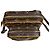 Borsa a Spalla Monogram Amazon Louis Vuitton Marrone - vista 11