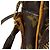 Borsa a Spalla Monogram Amazon Louis Vuitton Marrone - vista 12