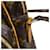 Borsa a Spalla Monogram Amazon Louis Vuitton Marrone - vista 13