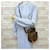 Borsa a Spalla Monogram Amazon Louis Vuitton Marrone - vista 2