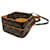 Borsa a Spalla Monogram Amazon Louis Vuitton Marrone - vista 7