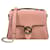 Borsa a Spalla Gucci Interlocking G Rosa