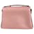 Borsa a Spalla Gucci Interlocking G Rosa - vista 3