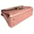 Borsa a Spalla Gucci Interlocking G Rosa - vista 6
