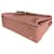 Borsa a Spalla Gucci Interlocking G Rosa - vista 7