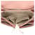 Borsa a Spalla Gucci Interlocking G Rosa - vista 9