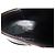 SCARPE LOUIS VUITTON DERBY BEAUBOURG 1A5SOD 40 IN PELLE CANVAS MONOGRAMMA Nero - vista 9