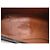 Hermès SCARPE DERBY HERMES VINTAGE CON FIBBIA 41 CUOIO NERO - vista 8