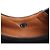 Hermès SCARPE DERBY HERMES VINTAGE CON FIBBIA 41 CUOIO NERO - vista 9